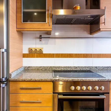 Apartament Ideal Familias