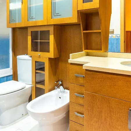 Ideal Familias Apartman