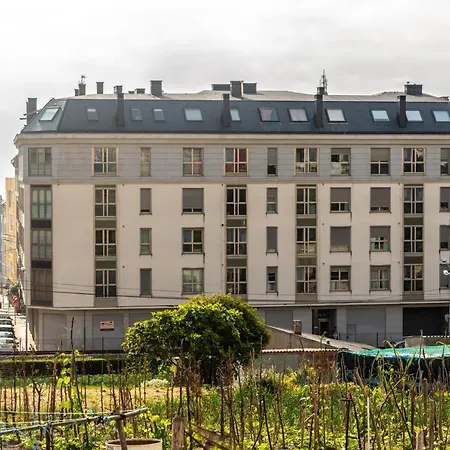 Apartman Ideal Familias