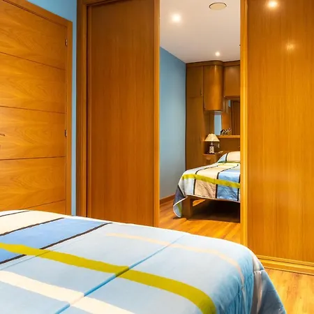 Apartament Ideal Familias