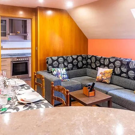 Ideal Familias Apartman